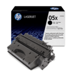 Cartuş / toner încărcat 100% HP Laserjet P2055 (CE505X)