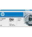Toner / cartuş imprimantă laser HP 5L 6L 3100 3150 C3906F
