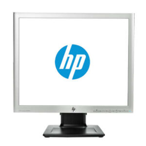 Monitoare LED HP Compaq LA1956x, 19 inch, 5 ms, Grad A