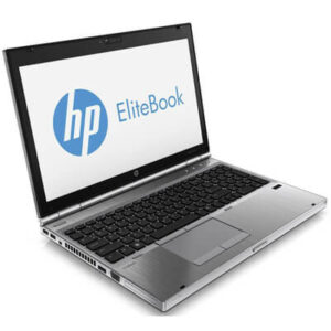 Laptop second hand HP Elitebook 2570p Core i5 3360M/4GB/320GB/dvd