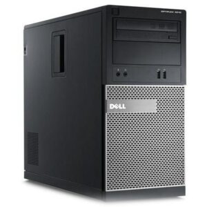 Calculatoare second hand Dell Optiplex 3010 Intel Core i3-3220 3.30GHz, 4GB ddr3, 250GB+128GB SSD