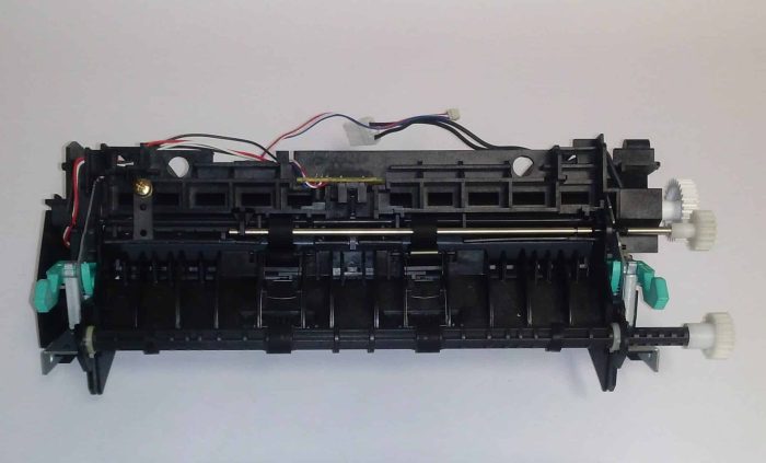Cuptor (fuser) imprimanta HP LaserJet 3330
