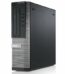 Calculator sh Dell Optiplex 390 DT Core i3-2120 4Gb ddr3, 250Gb, dvd rom