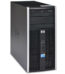 Calculatoare second hand tower HP Compaq 6000 Pro Core2Duo E7500 2.93Ghz 4Gb 250Gb