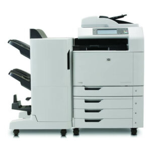 Multifunctionale second hand A3 HP Color LaserJet CM6040 MFP