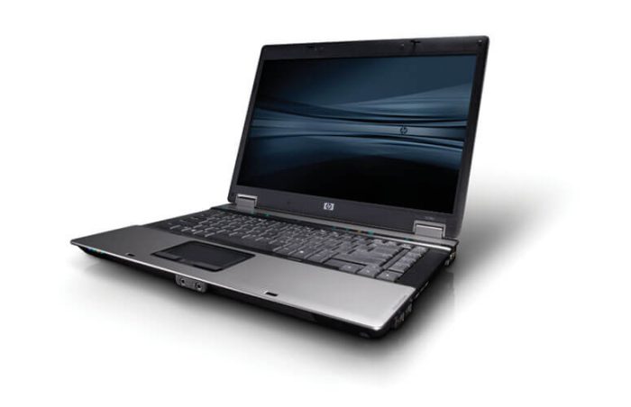 Laptop second hand HP Compaq 6730b Core2duo P8400 2.26Ghz 2Gb 160Gb Dvd-rw