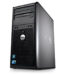 Calculatoare second tower Dell Optiplex 760, E8400 3.0Ghz,2GB,160GB
