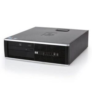 Calculator second hand HP Elite 8100 SFF