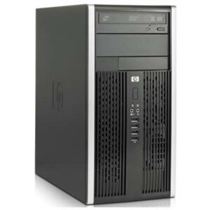 Calculatoare second hand HP Compaq 8200 Elite MT Quad Core i5-2400 3.10GHz, 4GB ddr3, 250GB