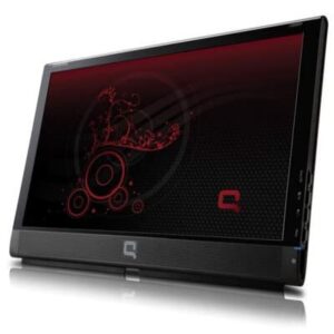 Monitoare LCD second hand HP Compaq CQ1859s, 18.5 inch, 5 ms, Grad A