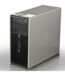 Calculator tower HP Compaq DC5800mt Core2Duo E7500, 4Gb ddr2, 160Gb, Dvd
