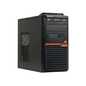 Calculatoare cu ddr3 Gateway DT55 AMD Athlon II X2 260 3.20Ghz 4Gb 320Gb