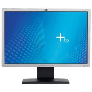 Monitoare second hand LCD HP LP2465, S-PVA, 24 inch, Grad A