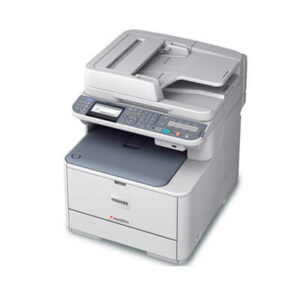 Copiator second hand color Toshiba e-STUDIO 222CS, format A4