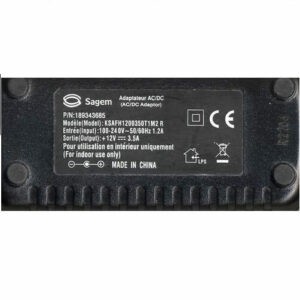 Alimentator laptop 12V/3.5A