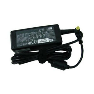 Alimentator laptop ACER original 19V/3.3A mufa galbena