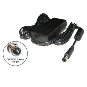 Alimentator Original HP COMPAQ 18,5V 6.5A 120W (pin pe mijloc)