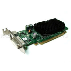 Placa video ATI Radeon X1300 256MB 128BIT Low Profile