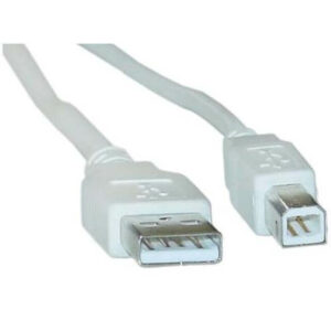 Cablu USB imprimantă