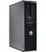 Calculatoare second hand Dell Optiplex 360DT Core2Duo E7500 2.93GHz 2GB 160GB
