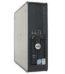 Calculatoare second Dell Optiplex 760SFF Core2Duo E8400 3.00GHz 2GB 160GB