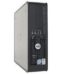 Calculatoare second hand Dell Optiplex 760Sff Core2Duo E6550 2.33GHz 2GB 80GB