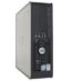 Calculatoare ieftine Dell Optiplex 760SFF Core2Duo E8500 3.16GHz 2GB 160GB
