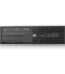 Calculatoare cu ddr3 HP Compaq 6005SFF Pro Athlon X2 2.7GHz 2GB 250GB