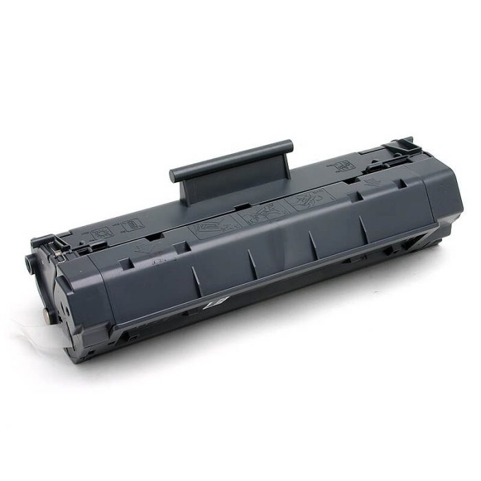 Cartuş / toner încărcat 100% HP Laserjet 1100 (C4092A)