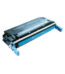 Cartuş / toner încărcat 100% HP Laserjet CP2025 (CC531A-albastru)