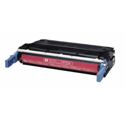 Cartuş / toner încărcat 100% HP Laserjet CP2025 (CC533A-roşu)