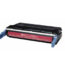 Cartuş / toner încărcat 100% HP Laserjet CP2025 (CC533A-roşu)
