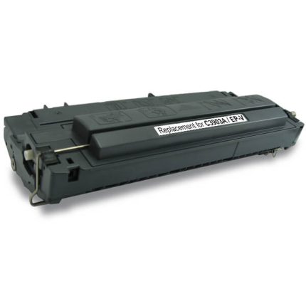 Cartuş / toner încărcat 100% HP Laserjet 5L (C3906A)