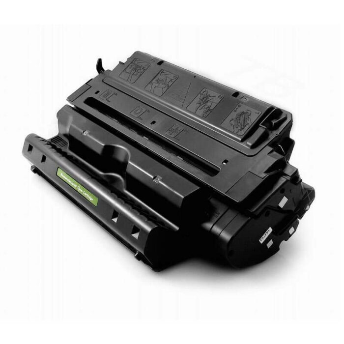 Cartuş / toner încărcat 100% HP Laserjet 8100 (C4182X)