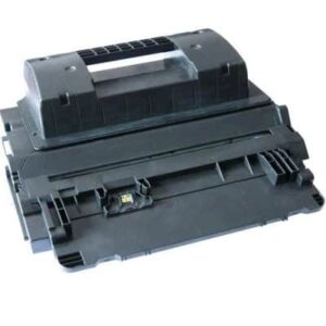 Cartuş / toner încărcat 100% HP Laserjet P4015 (CC364A)