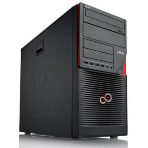 Statie grafica Fujitsu CELSIUS R920, 2 procesoare Xeon E5-2603 1.8GHz, 16GB ddr3, 500GB, FirePro V3900