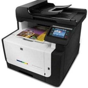 Multifunctionale laser color HP Laserjet Pro CM1415fn