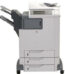 Copiator second hand HP Laserjet 4730MFP, color