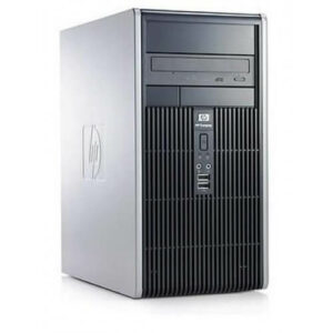 Calculator tower HP Compaq DC 5850, AMD Athlon 4450b 2.60Ghz,2Gb,160Gb