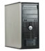 Calculator Tower Dell Optiplex 755 Dual Core E2180 2.0GHz 2GB 80GB