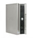 Calculatoare second Dell Optiplex 755 USFF E4500 2.2GHz 2GB 160GB