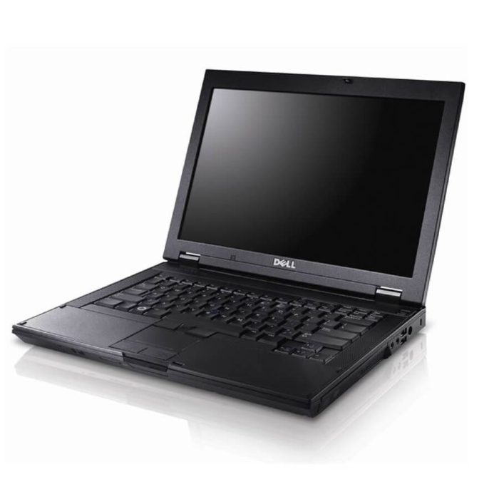 Laptop second hand Dell Latitude E5400 Core2Duo P8400 2.26GHz/2GB/160GB/DVD-RW