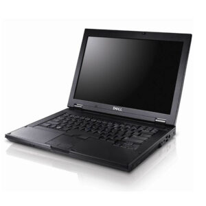 Laptop second hand Dell Latitude E6500 Core 2 Duo P8600 2.4GHz/2GB/160GB