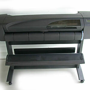 Plotter A0 second hand HP DesignJet 800