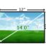 Display laptop 14.0 WXGA HD Glossy LED