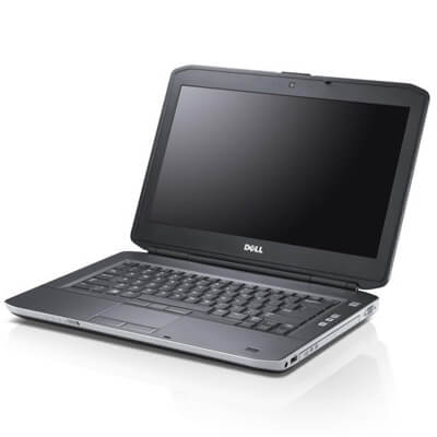 Laptop second hand Dell Latitude E5430 Core i5 3210M 2.50GHZ/4GB/320GB/Webcam