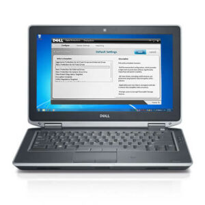 Laptopuri Dell Latitude E6330 Core i5 3320M, 4GB ddr3, 128GB SSD, Webcam