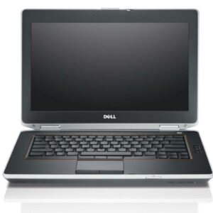Laptop sh Dell Latitude E6420 Core i5 2520M 2.50Ghz 4Gb 320Gb Dvd-rw