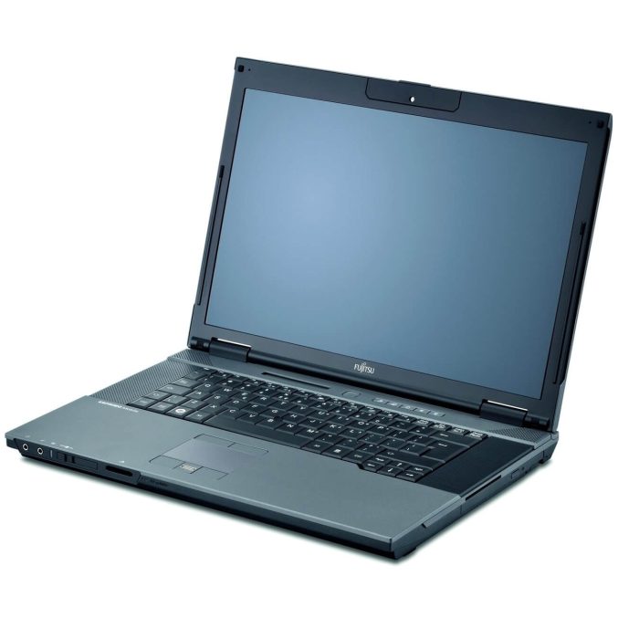 Laptop second hand Fujitsu Siemens D9510 Core2Duo T5870 2.00GHz/2GB/80GB
