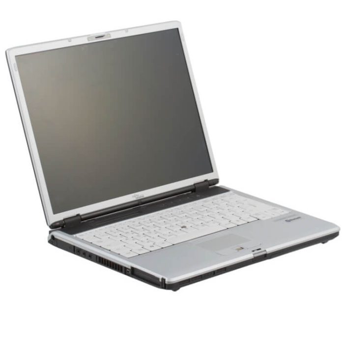 Fujitsu Siemens LifeBook S7110 CoreDuo T2400 1.83GHz/1GB/80GB